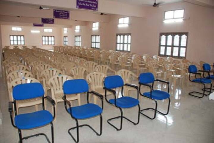 auditorium
